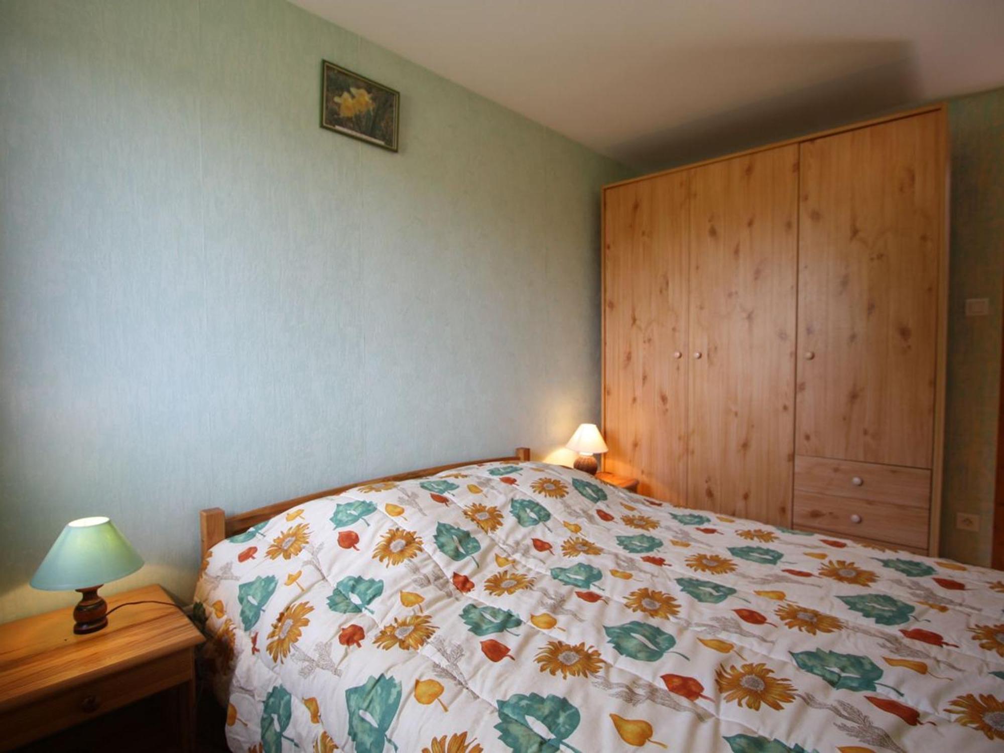 Gîte Girmont-Val-d'Ajol, 4 pièces, 6 personnes - FR-1-589-50 Extérieur photo