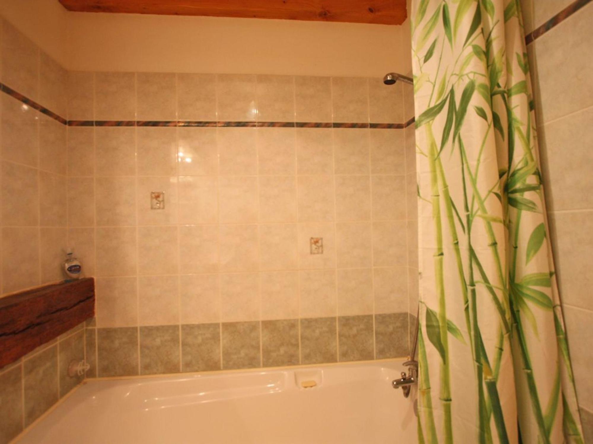 Gîte Girmont-Val-d'Ajol, 4 pièces, 6 personnes - FR-1-589-50 Extérieur photo